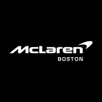McLaren Boston logo - Similar company to Ira Audi
