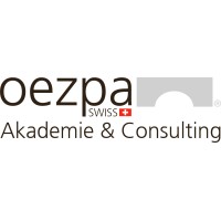 oezpa SWISS GmbH logo - Similar company to Zendog Labs - Growth Strategy & Execution