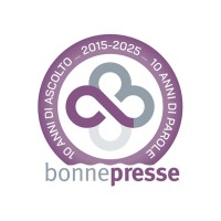 BonnePresse logo - Similar company to Design Press - Ufficio Stampa Online Per Il Design, L'Architettura E Lifestyle.