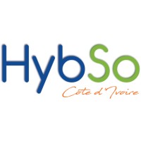 HYBSO Côte d'Ivoire logo - Similar company to Barri Services