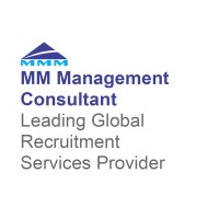 MM Management Consultant logo - Similar company to Allure Consultant