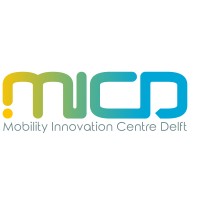 Mobility Innovation Centre Delft (MICD) logo - Similar company to Dit4Tram Project