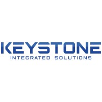 Keystone Integrated Solutions logo - Similar company to Aspire4Tech - Temperature Control Systems With Access Control - Facial Recognition Track & Trace
