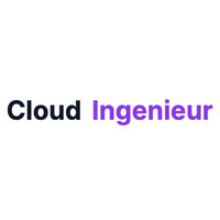 Cloud Ingenieur logo - Similar company to Aaerm Global Services