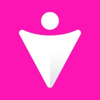 InRide logo - Similar company to Maheer App