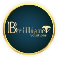 Brilliant Solutions logo - Similar company to Flowstream