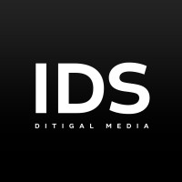 IDS Digital Media logo - Similar company to Ids Digital