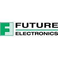 Future Electronics México logo - Similar company to Palo Tinto