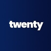 TWENTY SEGUROS logo - Similar company to Asil - Seguros Iglesias
