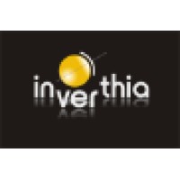 Inverthia