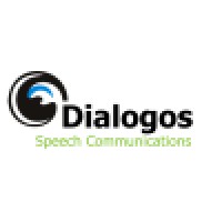 Dialogos Speech Communications logo - Similar company to Shai Rogel Design & Engineering
