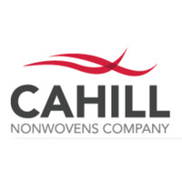 Cahill Nonwovens Company LLC logo - Similar company to Fytertech Nonwovens
