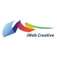 iWeb Creative logo - Similar company to Inobi Solutions