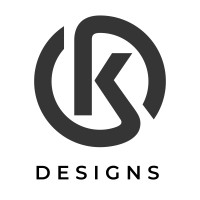 KR designs logo - Similar company to Edtr.Info