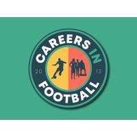 Careersinfootball.com logo - Similar company to Coaching Technology Group, Inc.