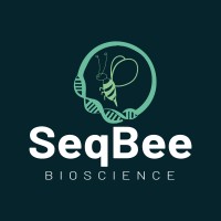 SeqBee Bioscience logo - Similar company to Impactfuse Coalition