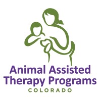 Animal Assisted Therapy Programs of Colorado logo - Similar company to Cornerstone Programs Community Counseling Services