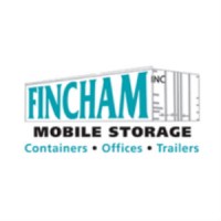 Fincham Mobile Storage logo - Similar company to Keel Human Performance