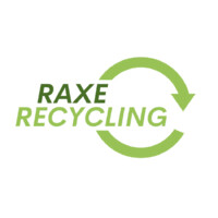 Raxe Recycling Oy logo - Similar company to Immodeal.Io