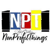 NON PROFIT THINGS BY AKIF TATLISU logo - Similar company to Ivfid Witness System