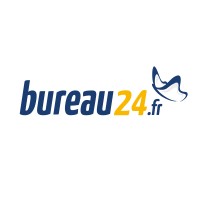 Bureau24 logo - Similar company to Agaphone