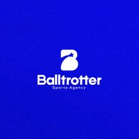 Balltrotter Sports Agency logo - Similar company to Hispacekosovo