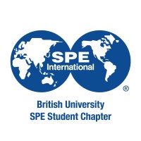 Society of Petroleum Engineers (SPE) British University Student Chapter logo - Similar company to Kernot