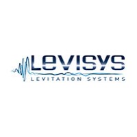 LEVISYS logo - Similar company to Electrolux Laundry Systems