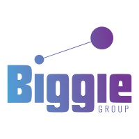 Biggie Group logo - Similar company to Bizon