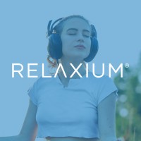 RELAXIUM logo - Similar company to Relief Factor Co.