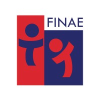 FINAE logo - Similar company to Nébula Link