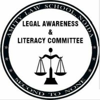 Legal Aid & Literacy Committee, ALSN, AUUP logo - Similar company to The Elysian