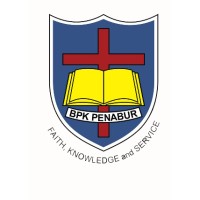 PENABUR Intercultural School Kelapa Gading logo - Similar company to Kca Global Logistics