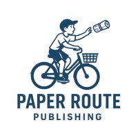 Paper Route Publishing logo - Similar company to Surf