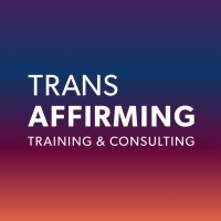 Trans Affirming Training & Consulting logo - Similar company to Computer Training & Consulting, Llc (Ctc)