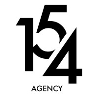 154 Agency logo - Similar company to 154