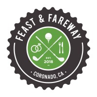 Feast and Fareway logo - Similar company to Big Table