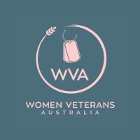 Women Veterans Australia logo - Similar company to Cse Consulting Queensland