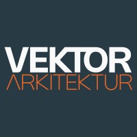 Vektor Arkitektur logo - Similar company to Ikubik