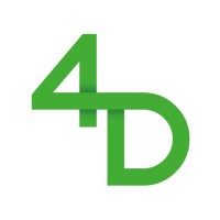 4Dialog logo - Similar company to Nrd Studios Ab