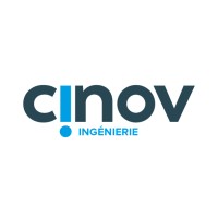 Cinov Ingénierie logo - Similar company to Fédération Cinov