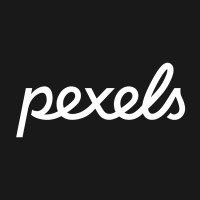Pexels logo - Similar company to Pindle