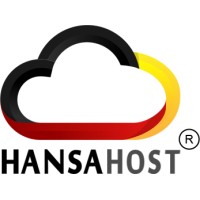 HansaHost GmbH logo - Similar company to Hansa Robotics Gmbh