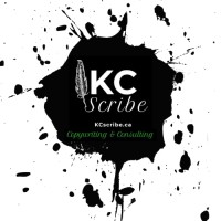 KC Scribe logo - Similar company to Ku Vietnamese Student Association