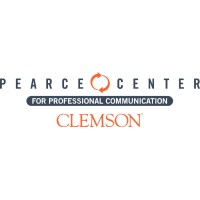 Pearce Center for Professional Communication logo - Similar company to Clemson Experiential Learning