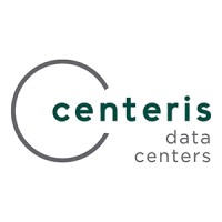 Centeris Data Centers logo - Similar company to Battlepro
