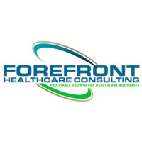 Forefront Healthcare Consulting logo - Similar company to Mobius Vendor Partners And Customercount With Patients-Count