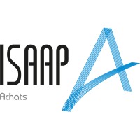 ISAAP - Ecole Supérieure des Achats et des Approvisionnements Campus Rochefort logo - Similar company to Isaap