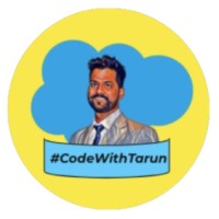 CodeWithTarun - A Tech Community logo - Similar company to Icareit Software Services