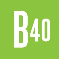 Back40 Web Design logo - Similar company to Magnetify